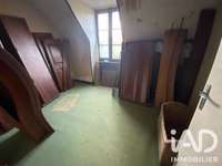 Vente maison 22 pièces