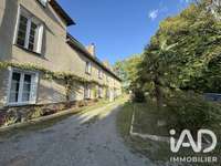 Vente maison 22 pièces