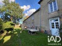 Vente maison 22 pièces
