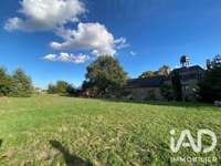 Vente maison 22 pièces