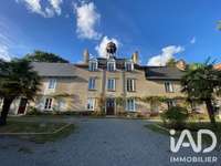 Vente maison 22 pièces