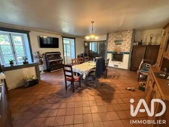Vente maison 22 pièces