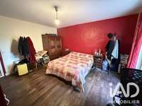 Vente maison 22 pièces
