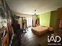 Vente maison 22 pièces