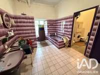 Vente maison 22 pièces