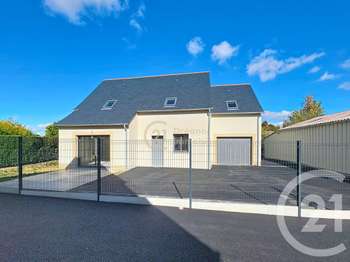 Vente maison 6 pièces Saint-Méen-le-Grand 35