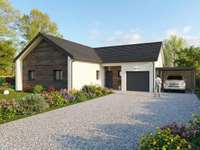 Vente maison 3 pièces Vente maison 3 pièces