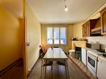 Vente maison 3 pièces Vente maison 3 pièces