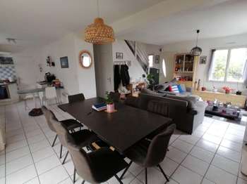 Vente maison 6 pièces Vente maison 6 pièces