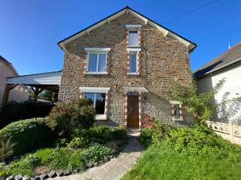 Vente Maison 2 chambresSaint-Méen-le-Grand