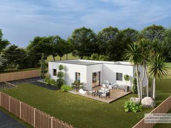 Vente maison 2 pièces Saint-Méen-le-Grand 35