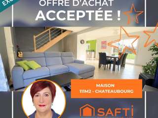Vente maison 5 pièces Vente maison 5 pièces
