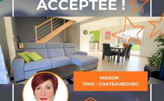 Photo Vente maison Saint-melaine