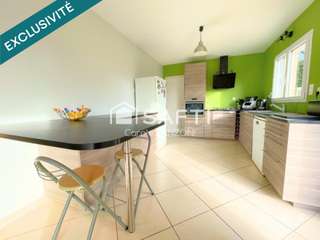Vente maison 5 pièces Vente maison 5 pièces