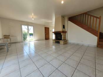 Vente Maison 3 chambresSaint-melaine