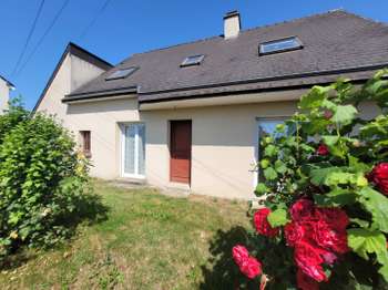 Vente Maison 3 chambresSaint-melaine