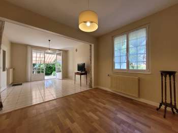 Vente maison 3 pièces Saint-melaine 35