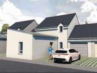 Vente maison 4 pièces Vente maison 4 pièces