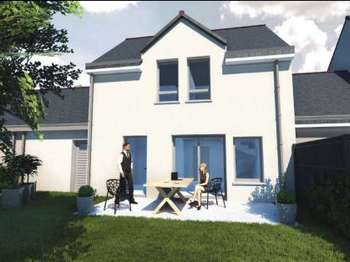 Vente maison 4 pièces Vente maison 4 pièces