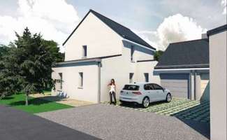 Photo Vente maison Saint-Melaine-sur-Aubance