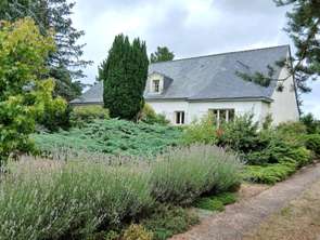 Vente Maison 6 chambresSaint-Melaine-sur-Aubance