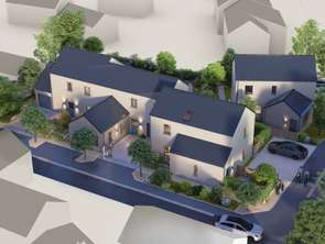 Vente Maison 5 chambresSaint-Melaine-sur-Aubance