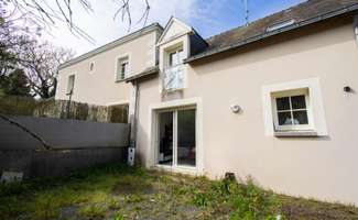 Photo Vente maison Saint-Melaine-sur-Aubance