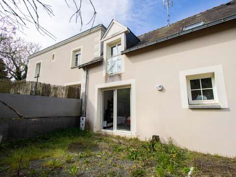 Vente maison 3 pièces Saint-Melaine-sur-Aubance 49