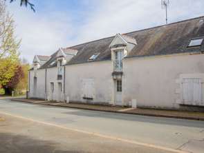 Vente Maison 2 chambresSaint-Melaine-sur-Aubance