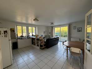 Vente Maison 2 chambresSaint-Melaine-sur-Aubance