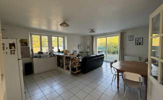 Photo Vente maison Saint-Melaine-sur-Aubance