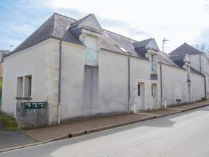 Vente Maison 2 chambresSaint-Melaine-sur-Aubance