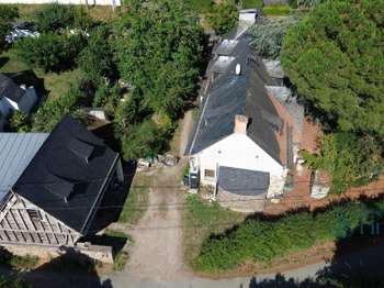 Vente maison 6 pièces Saint-Melaine-sur-Aubance 49