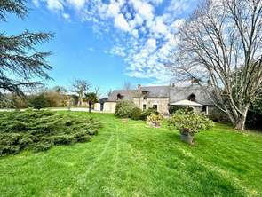 Vente Maison 4 chambresSaint-Melaine-sur-Aubance