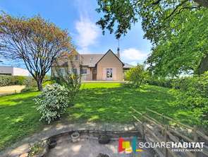 Vente Maison 5 chambresSaint-Melaine-sur-Aubance
