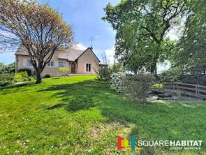 Vente Maison 5 chambresSaint-Melaine-sur-Aubance
