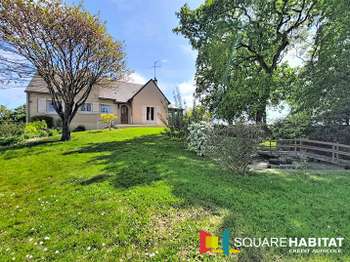 Vente maison 7 pièces Saint-Melaine-sur-Aubance 49