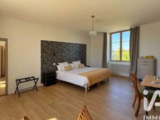 Vente maison 12 pièces