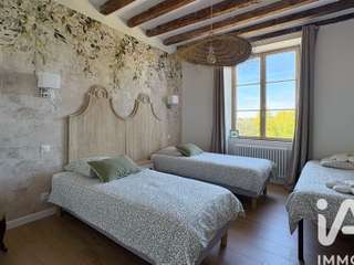 Vente maison 12 pièces