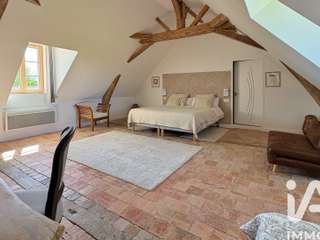 Vente maison 12 pièces