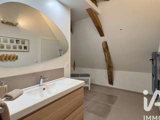 Vente maison 12 pièces