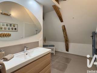 Vente maison 12 pièces