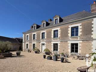 Vente maison 12 pièces