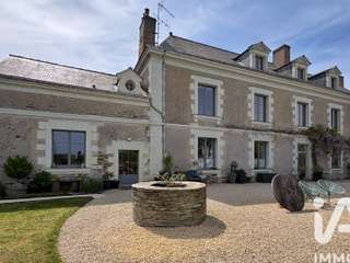 Vente maison 12 pièces