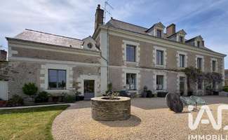 Photo Vente maison Saint-Melaine-sur-Aubance