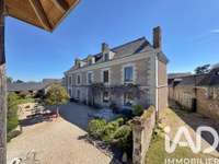 Vente maison 12 pièces Vente maison 12 pièces