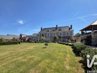 Vente maison 12 pièces