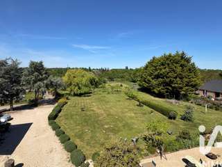 Vente maison 12 pièces