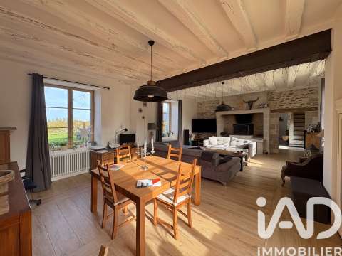 Vente maison 12 pièces