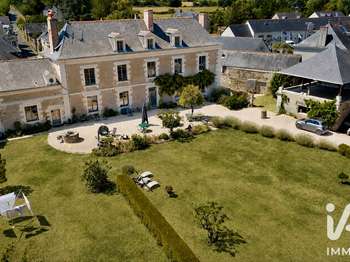 Vente maison 12 pièces Vente maison 12 pièces